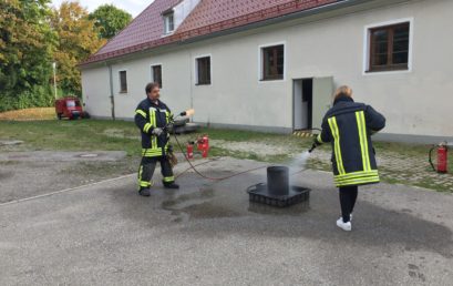 Wie löscht man einen Papierkorb?