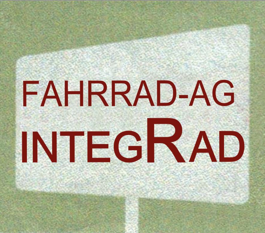 Projekt IntegRad der Mittelschule Sonthofen erhält Schulförderpreis