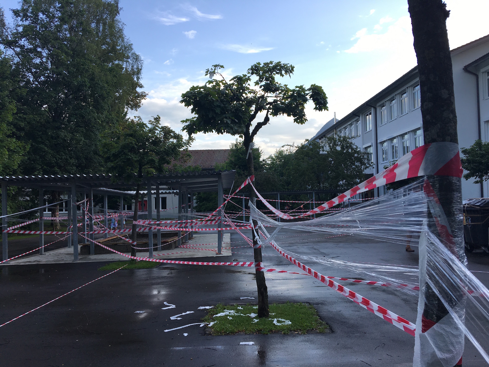 School’s out…not only for summer! School’s out…not only for summer!