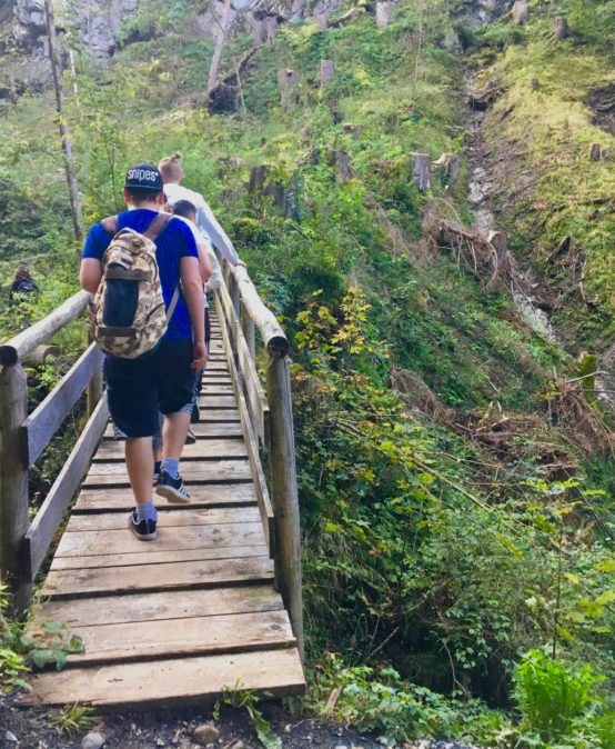 Wandertag
