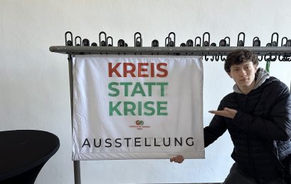 „Kreis statt Krise“